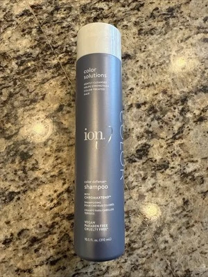 Ion Color Defense Shampoo - Image 1 of 3