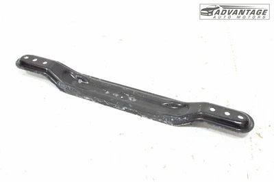 PARAGOLPES TRASERO MASERATI GHIBLI 2014-2021 SOPORTE MONTAJE LATERAL IZQUIERDO OEM Foto 1 de 4
