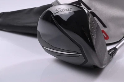 Titleist TSR1 Driver / 10 Degree / Regular Flex MMT Speedmesh 40 Shaft - Image 1 of 4
