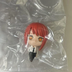 Bandai Chainsaw Man Reze Capsule Figur Sammlung Makima - Bild 1 von 1