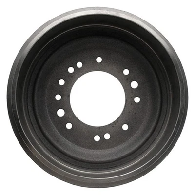 For Chevy G30 Van 1970 Raybestos 2008R R-Line Front Brake Drum - Image 1 of 3