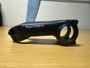 Syntace Stem 88mm - Picture 1 of 4