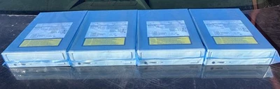 Sony CD-Rom Drive Unit. CDU415. New Old Stock NEW NOS.  FOUR (4) - Image 1 of 4