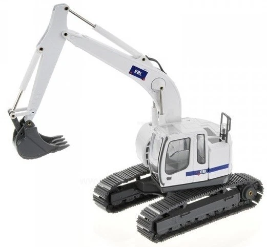 CONRAD,Excavator LIEBHERR R924 Compact "EBL", 1/50, CON2922/04 - Image 1 of 1