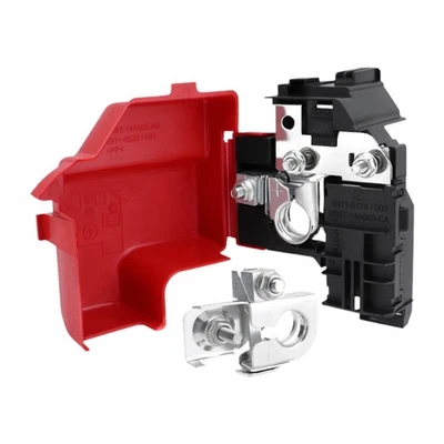 Positive Battery Cable Terminal Circuit Breaker Kit 956-211 Replace Parts Auto - Image 1 of 4