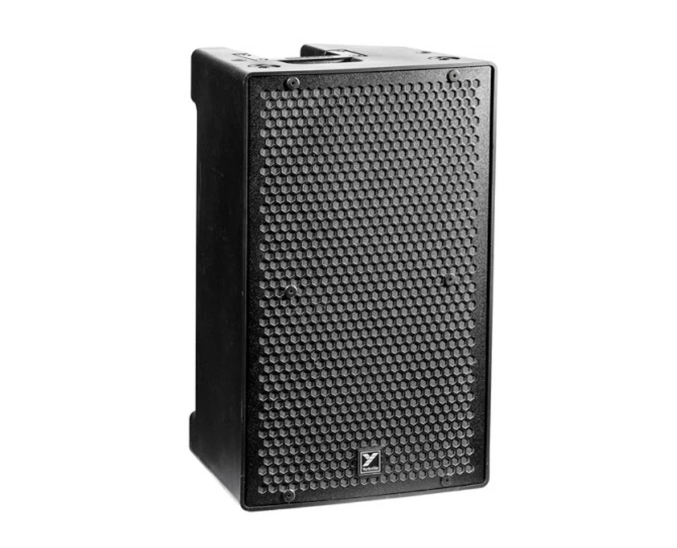 Yorkville PS12P Parasource 4,400 Watt 12" 2-Way Powered Speaker Active Monitor - Image 1 of 1