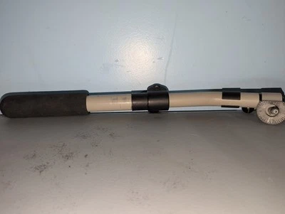 Vinten Osprey 3076 Telescopic Pan Tilt Bar For Vinten Tripod Heads | 14"-24" - Image 1 of 4