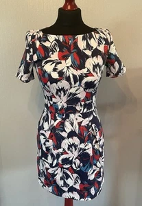 Damen French Connection Tunika Kleid Größe UK 8 - Bild 1 von 4