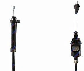 Cable de retención de transmisión BUICK OLDS PONTIAC 80-86 extremo pequeño 084" x 0,250" ALGUNOS Foto 1 de 1