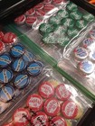 Bottle caps Lot of 12 You Pick