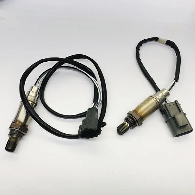 Juego Sensor Oxígeno Lambda 99-02 Para Mercury Villager Nissan 234-3089 234-4701 Foto 1 de 4