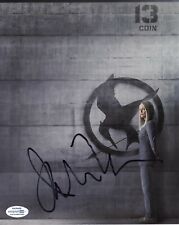 Julianne Moore Hunger Games Autographed Signed 8x10 Photo ACOA 2020-21