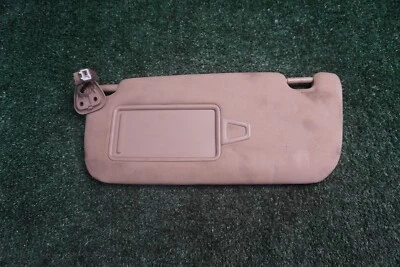 Parasol Hyundai Genesis 2012 2013 2014 lado del conductor OEM 1 pieza 3M900-V2 Foto 1 de 3