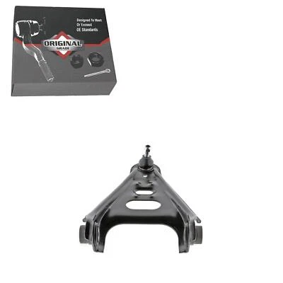 Conjunto de brazo de control y rótula Mevotech inferior delantero para Smart Fortwo 2008-2016 Foto 1 de 4