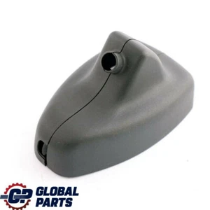 BMW 3 5 6 X5 Series E46 E53 E60 Set Of Covers Mirror Baseplate 8257203 - Picture 1 of 11