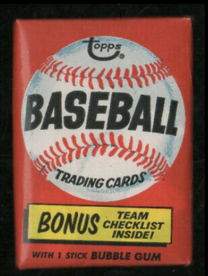 1974 Topps Baseball Card Complete Your Set   You Pick 133 - 264 - Image 1 of 1