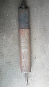 Schalldämpfer DKW F 8 Auspuff Auspufftopf - Bild 1 von 1