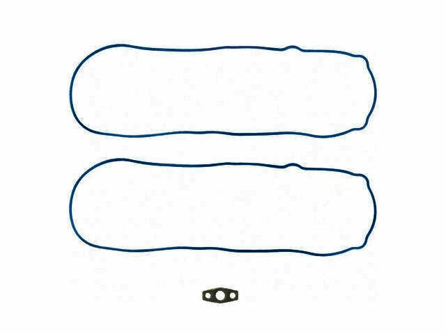 Fel-Pro Valve Cover Gasket Set fits Hummer H2 2003-2007 46ZZMD - Image 1 of 1