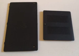 Set Cover Klappen RAM Sony Vaio SVF152C29M - SVF1521A4E Case Kappe Festplatte - Bild 1 von 1