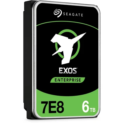 Seagate Exos 7E8 6 TB , Festplatte - Bild 1 von 3