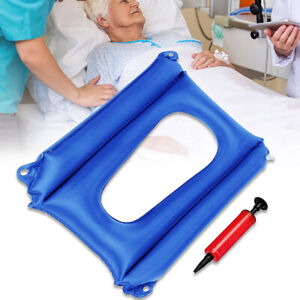 Wheelchair Inflatable Cushion Bed-ridden Elderly  Anti-pressure Sore Seat B ZS