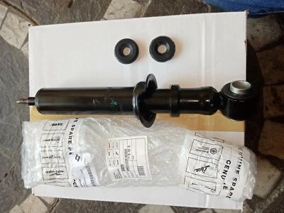 PIAGGIO 56602R AMMORTIZZATORE ANTERIORE ORIGINALE PIAGGIO APE TM 703 + 2 GOMMINI