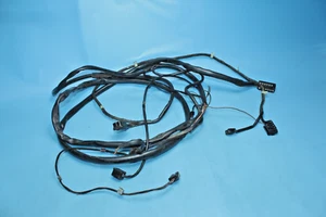 Mercedes-Benz W107 R107 SLC Cable Harnes Interior - Picture 1 of 6