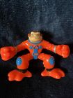 Rescue Heroes Comet Space Monkey Astronaut 1999 Fisher Price Vintage