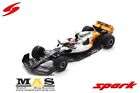 McLaren MCL60 L. Norris Monaco GP 2023 Spark 1/43 S8583