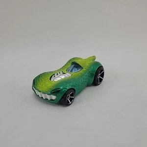 Hot Wheels 2010 Rex Rider Toy Story Character Car (2010) - Picture 1 of 7