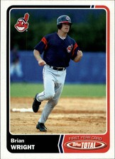 2003 TOPPS TOTAL BASEBALL ASSORTED SINGLES U-PICK #718-988