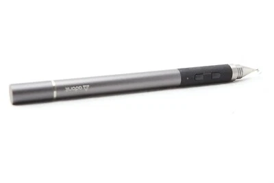 Adonit Jot Touch 4 Pen Ballpoint Bluetooth Stylus For iPad NO USB I53d - Image 1 of 4