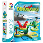 Smart Games Dinosaurs Mystic Islands Logic Puzzle Brainteaser Game 80 Challenges