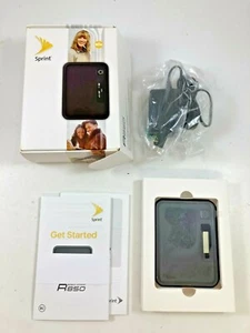 Sprint FRKR850SMH R850 Franklin Wireless 4G LTE Mobile Hotspot - Picture 1 of 6