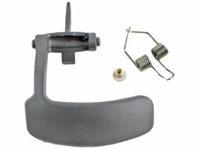 Manija de puerta interior Dorman 28533 mm para Chevrolet Silverado 2500 1999 Foto 1 de 2