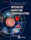 Advertising Promotion And Other Aspects Of Integrated Marketing Communicat Uc En