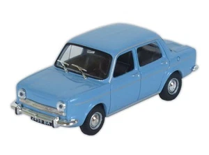 Simca 1000 - 1/43 - DeAgostini - Cult Cars of PRL - No. 185 LAST ITEMS!!! - Picture 1 of 1