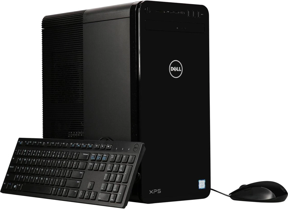 Dell Xps 8930 PC Desktops & All-In-One Computers for sale | eBay