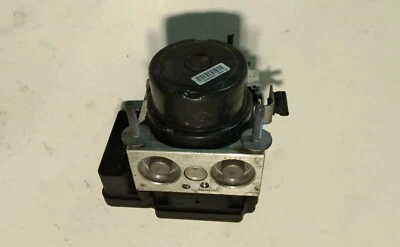 TOYOTA YARIS 2012 - ABS PUMP AND MODULATOR P/N: 895410D170 - 44500D100 — 第 1/4 张图片