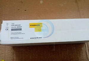 1PCS New TURCK module FLDP-OM16-0001 - Picture 1 of 3