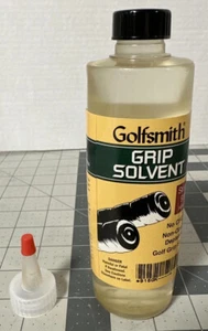 Goldsmith Grip Solvent 916GK Half Pint - Picture 1 of 1
