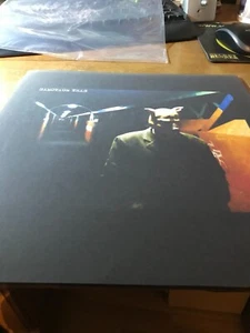 SANCTION THIS .-Sanction This LP Unplayed Punk Grow Your Own Records - Bild 1 von 3