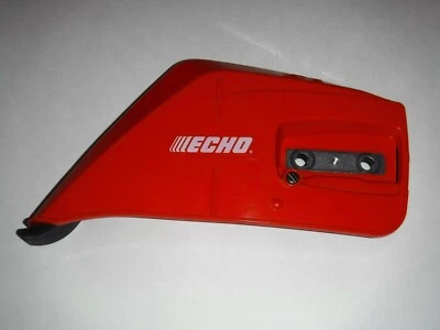 ECHO Chainsaw CS-590 Side / Bar / Clutch Cover - OEM