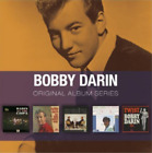 Bobby Darin Original Album Series - Volume 2 (CD) Box Set