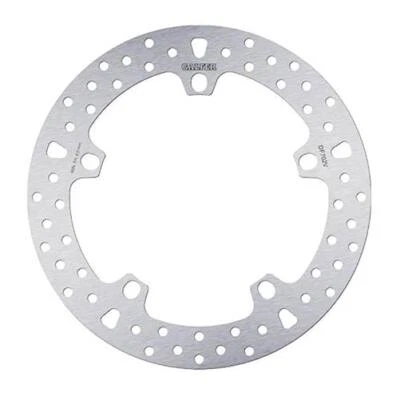 Disco de freno redondo fijo delantero Galfer BMW R100R / R 80 R 1995-1996 Foto 1 de 4