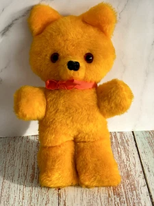 Vintage Teddybär - Top Zustand - Bild 1 von 6