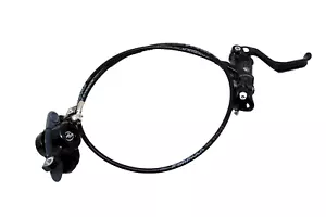 Formula Rx Bike Hydraulic Disc Brake 800mm Front Cable Left Or Right - Picture 1 of 4