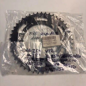 ESJOT 50-27002-45 für CB/CL250 XL250 XL/XR250/350/500/600 Yamaha WR250/450 - Bild 1 von 1