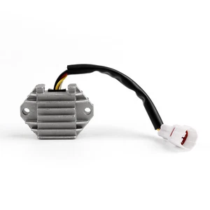 Voltage Regulator Rectifier For Yamaha YFZ450F YFZ450 2004-2009 2005 2008 2009 B - Picture 1 of 5