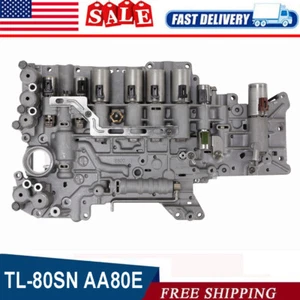 Carrocería de válvula de transmisión TL-80SN para Toyota Crown Royal Lexus GS460 LS460/LS460L - Imagen 1 de 13